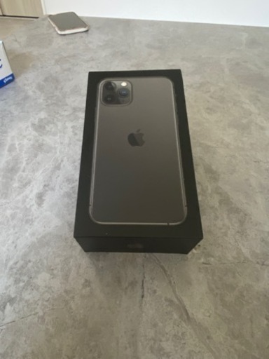 iPhone11pro 256GB
