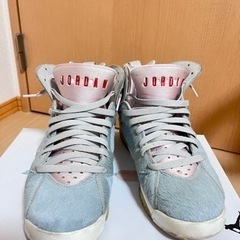 エアジョーダン7 SE 26.5箱と紐有り