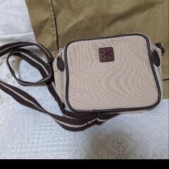 【フェリシモ】 トートバッグ ショルダーバッグ セットの画像