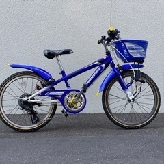 自転車 クロスバイク