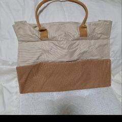 ★新品未使用★ 【クロワッサン】 トートバッグの画像