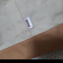 ★新品未使用★ 【クロワッサン】 トートバッグの画像