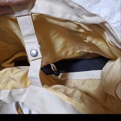 ★新品未使用★ 【クロワッサン】 トートバッグの画像