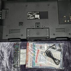 Panasonic ビエラ TH-32J300 液晶テレビ　32型 2024年製の画像