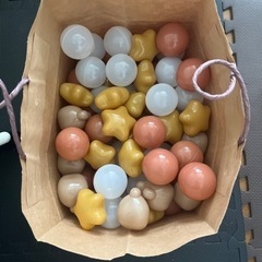 スリコ　ボールプール