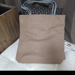 トートバッグの画像