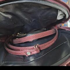 レトロ ハンドバッグ ショルダーバッグ ポシェットの画像