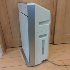 家電 季節、空調家電 空気清浄機の画像