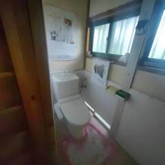 NO1-1 西条市氷見 戸建て 😍家賃3万円 😍敷金礼金0円😍 仲介手数料 🐶🐈ペット可!!⭐ 古民家カフェ、飲食店♪貸家 戸建て 格安 賃貸物件🛠️DIYフリー - 不動産