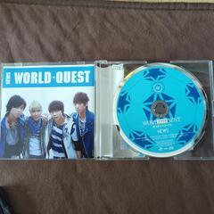 NEWS(ジャニーズ)　CDの画像