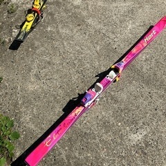 スキー