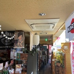 片付け洗い物中心