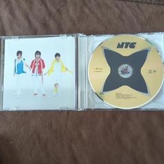 NYC(ジャニーズ)CDとDVDの画像