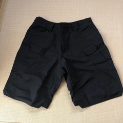 ハーフパンツ　メンズ