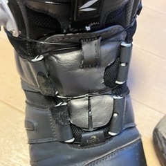 決まりました　RS TAICHI BOA 26㎝の画像