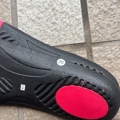 決まりました　RS TAICHI BOA 26㎝の画像