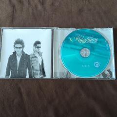 ヒルクライム　Hilcrhyme　CDの画像