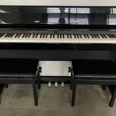 Roland 電子ピアノ　取説あり