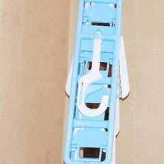 ワンタッチハンガーの画像