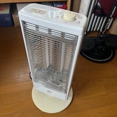 家電 季節、空調家電 遠赤外線ヒーター