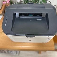Canonプリンターの画像