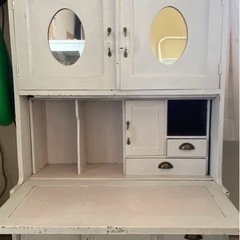 
アンティーク／レトロ家具 の画像