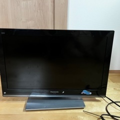 テレビ　32インチ　現役