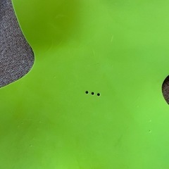 アップリカ　バスチェアの画像
