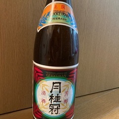月桂冠 1800ml