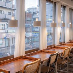 「茨木市」自習室・コワーキングスペース（受験・資格・仕事など） - 茨木市