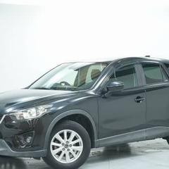 ＣＸ－５ 　ＸＤ　入庫いたしました！