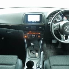 ＣＸ－５ 　ＸＤ　入庫いたしました！の画像