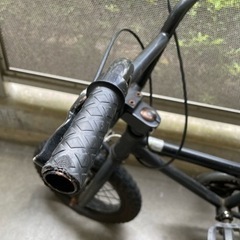 子ども自転車14インチの画像