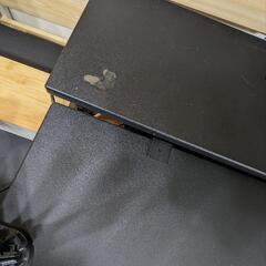 BauhutteゲーミングPCデスク