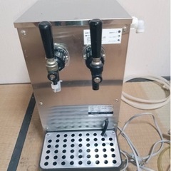 業務用ビールサーバー