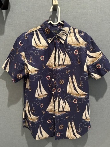 【ラルフローレン】