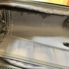 スーツケース　の画像