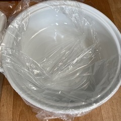 ブルーノ  卓上鍋&加温トレーの画像
