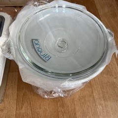 ブルーノ  卓上鍋&加温トレーの画像