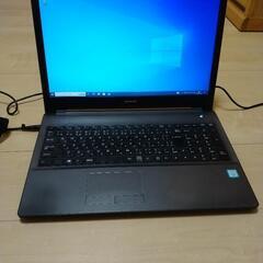 マウスコンピュータ　ノートパソコンMPro-NB590Z i7-...