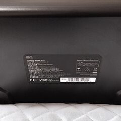 【中古・使用少ない】エコフロー  RIVER Max ・リバーマックスの画像