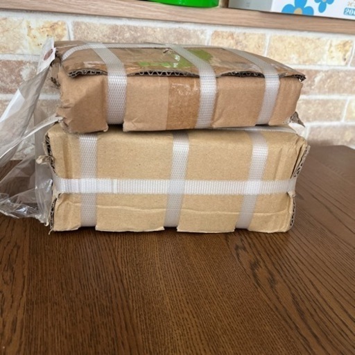 トラック　チェーン　バンドもセット