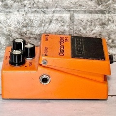 BOSS Distortion DS-1の画像