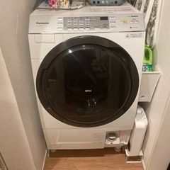 家電 生活家電 洗濯機の画像