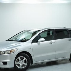 保証人様不要プランはじめました❗️❗️　ホンダ ストリーム 　Ｘ...