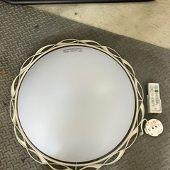 照明器具の画像