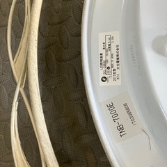 照明器具の画像
