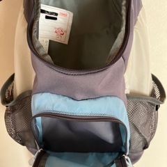 コールマン　リュックサック　子供用の画像