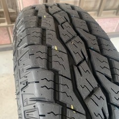 175/80-15オープンカントリーAT plusの画像