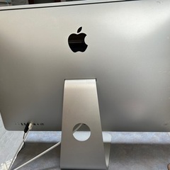 一時値下！配送可iMac27 mid2010 Corei7 1TB 8MB の画像